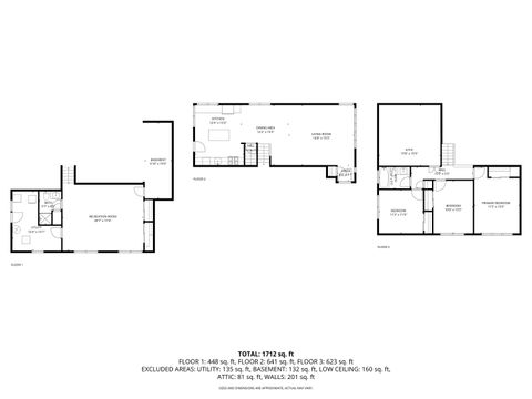 Tiny photo for 17700 70th Court, Tinley Park, IL 60477 (MLS # 12490156)
