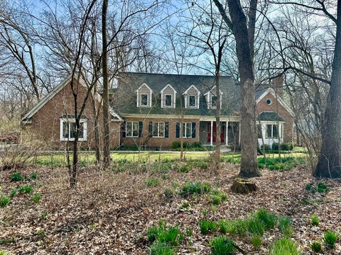 Photo of 37W305 Crane Road, St. Charles, IL 60175 (MLS # 12657160)