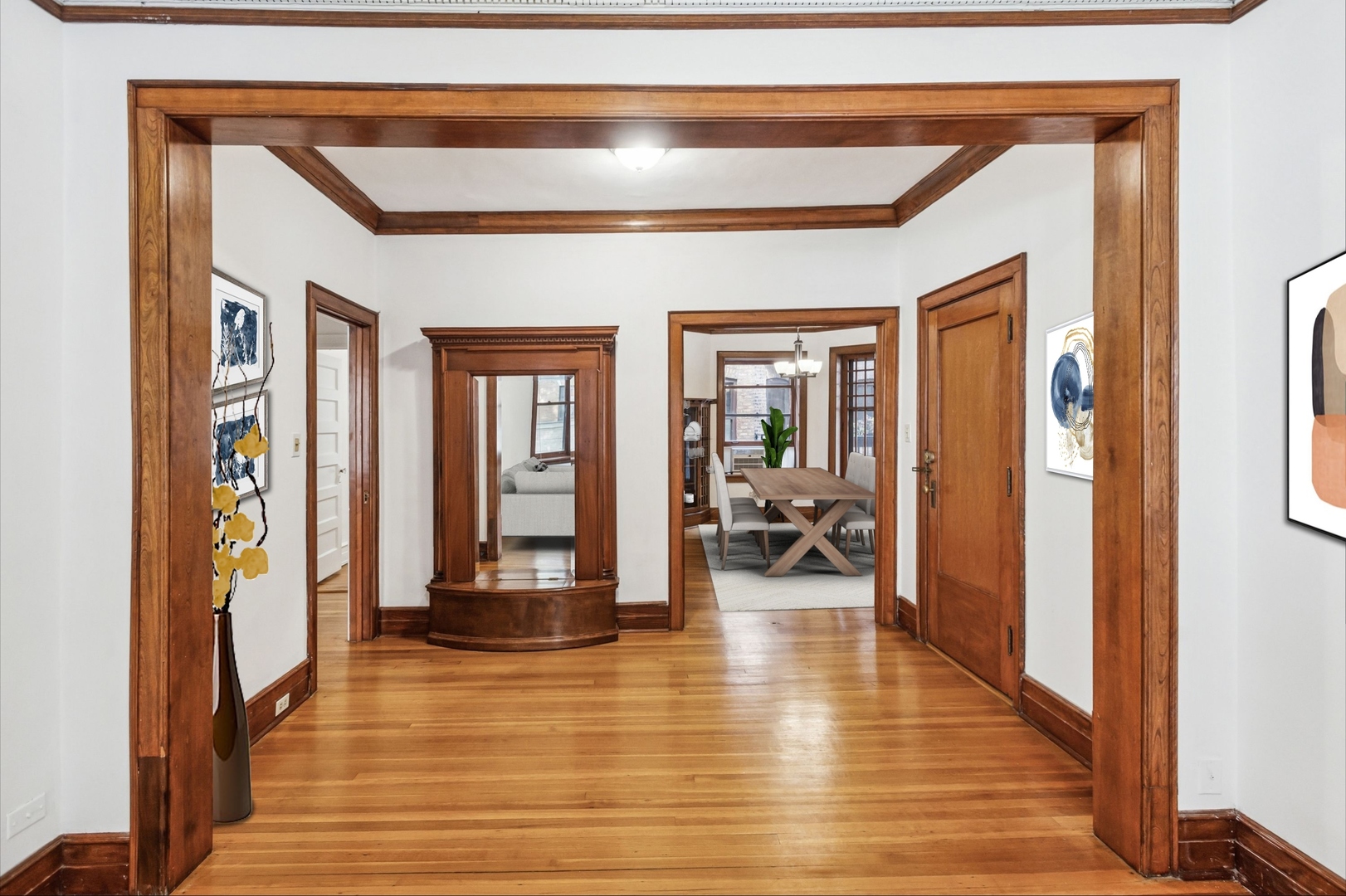 672 W IRVING PARK Road G2