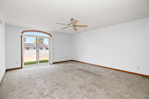 Tiny photo for 1372 Armour Road #1372, Bourbonnais, IL 60914 (MLS # 12485559)
