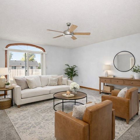 Tiny photo for 1372 Armour Road #1372, Bourbonnais, IL 60914 (MLS # 12485559)