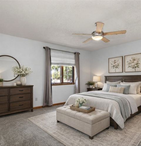 Tiny photo for 1372 Armour Road #1372, Bourbonnais, IL 60914 (MLS # 12485559)