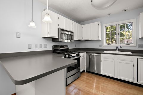 Tiny photo for 1372 Armour Road #1372, Bourbonnais, IL 60914 (MLS # 12485559)