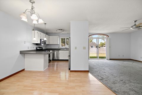 Tiny photo for 1372 Armour Road #1372, Bourbonnais, IL 60914 (MLS # 12485559)