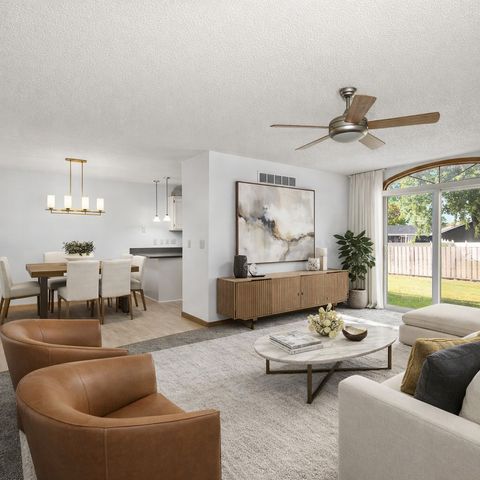 Tiny photo for 1372 Armour Road #1372, Bourbonnais, IL 60914 (MLS # 12485559)