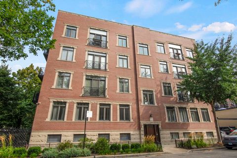 1503 N Mohawk Street 2E Chicago IL 60610