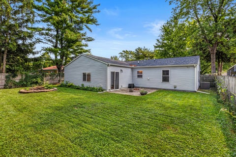 Tiny photo for 1301 Westfield Drive, Champaign, IL 61821 (MLS # 12718312)