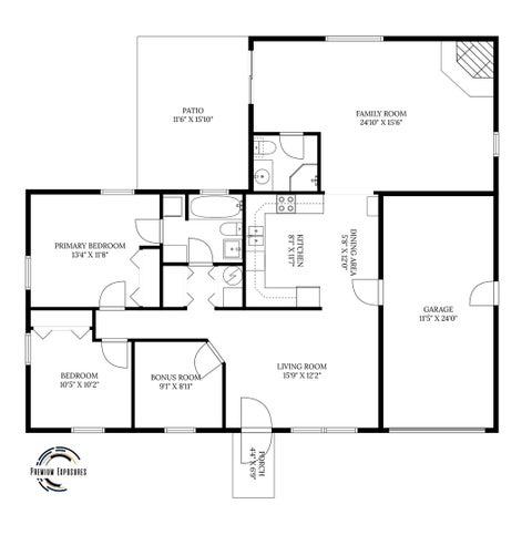 Tiny photo for 1301 Westfield Drive, Champaign, IL 61821 (MLS # 12718312)