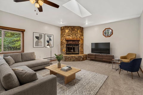 Tiny photo for 1301 Westfield Drive, Champaign, IL 61821 (MLS # 12718312)