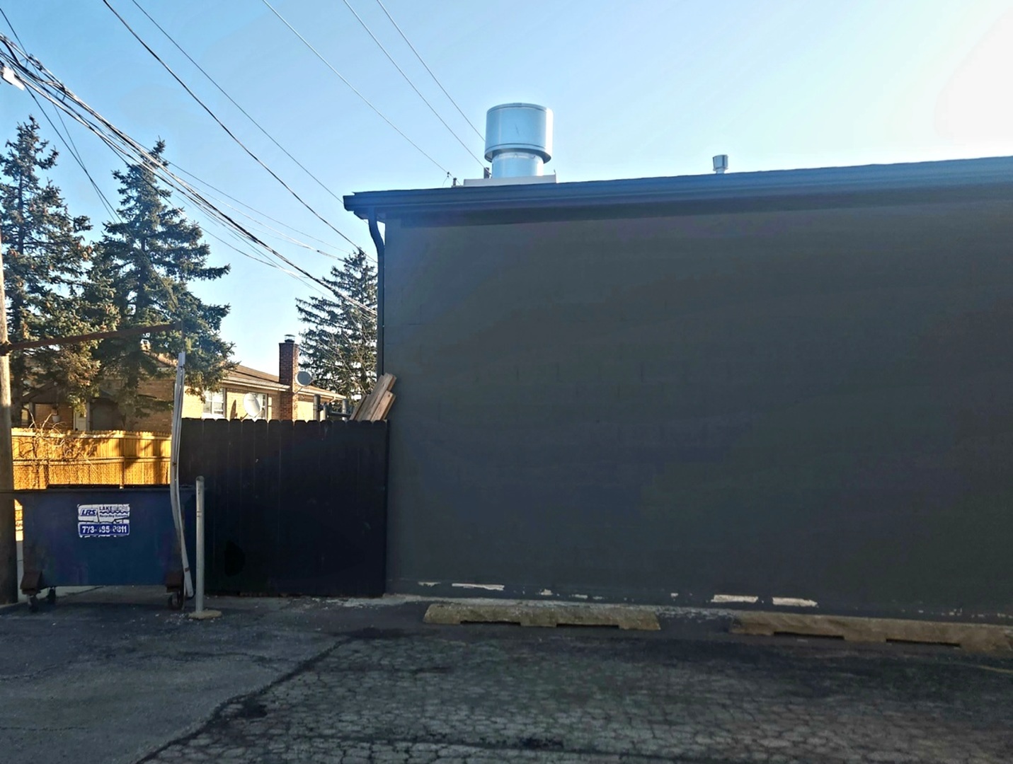 5512 W 79th Street