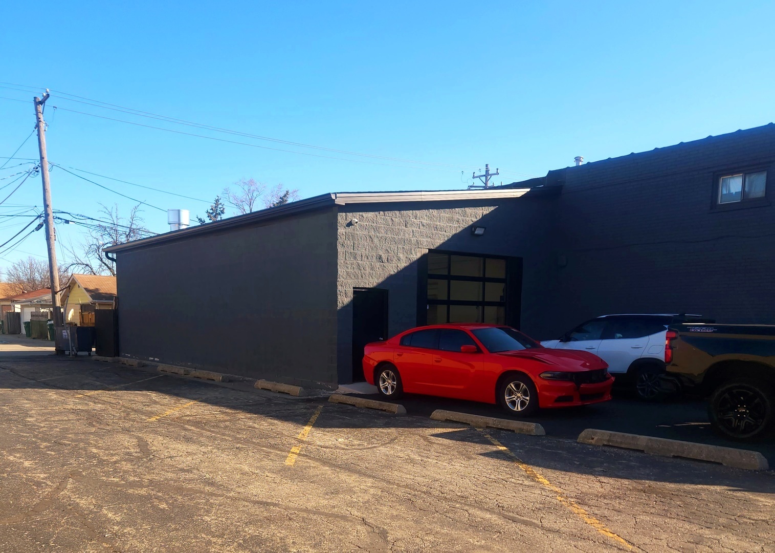 5512 W 79th Street