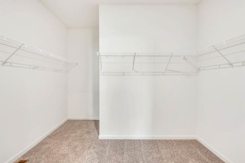 Tiny photo for 799 Mesa Lane, Pingree Grove, IL 60140 (MLS # 12486650)