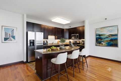 Tiny photo for 33 W Ontario Street #56F, Chicago, IL 60654 (MLS # 12779270)