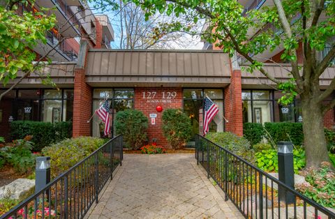 127 Acacia Circle 507 Indian Head Park IL 60525