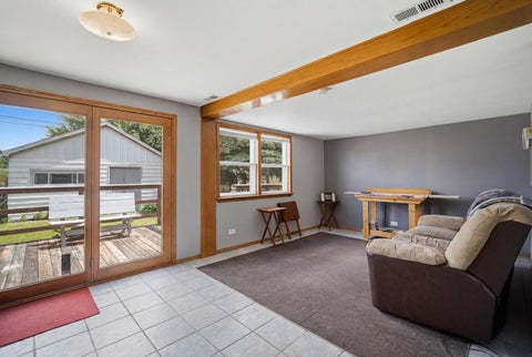 Tiny photo for 9603 Merton Avenue, Oak Lawn, IL 60453 (MLS # 12686389)