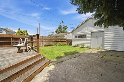 Tiny photo for 9603 Merton Avenue, Oak Lawn, IL 60453 (MLS # 12686389)