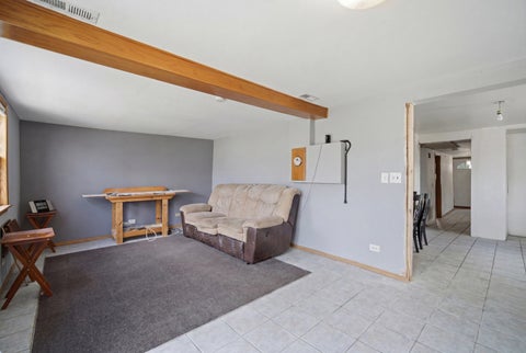 Tiny photo for 9603 Merton Avenue, Oak Lawn, IL 60453 (MLS # 12686389)