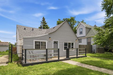 Tiny photo for 9603 Merton Avenue, Oak Lawn, IL 60453 (MLS # 12686389)