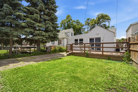 Tiny photo for 9603 Merton Avenue, Oak Lawn, IL 60453 (MLS # 12686389)
