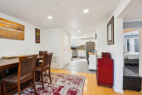 Tiny photo for 406 Oak Street #1E, Maywood, IL 60153 (MLS # 12485424)