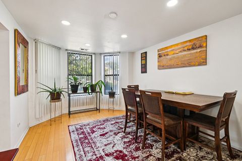 Tiny photo for 406 Oak Street #1E, Maywood, IL 60153 (MLS # 12485424)