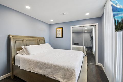 Tiny photo for 406 Oak Street #1E, Maywood, IL 60153 (MLS # 12485424)