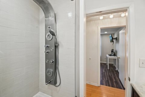 Tiny photo for 406 Oak Street #1E, Maywood, IL 60153 (MLS # 12485424)