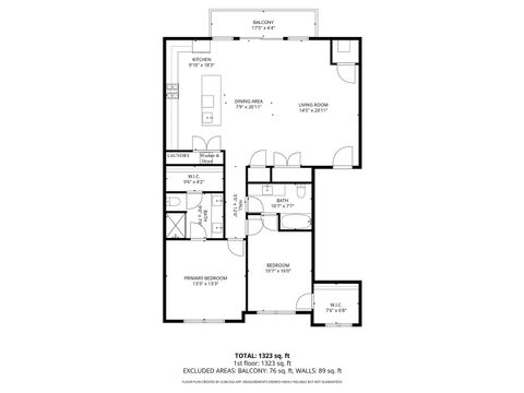 Tiny photo for 319 S Glendale Avenue #303, Barrington, IL 60010 (MLS # 12542665)