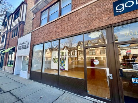 902 Green Bay Road Winnetka IL 60093