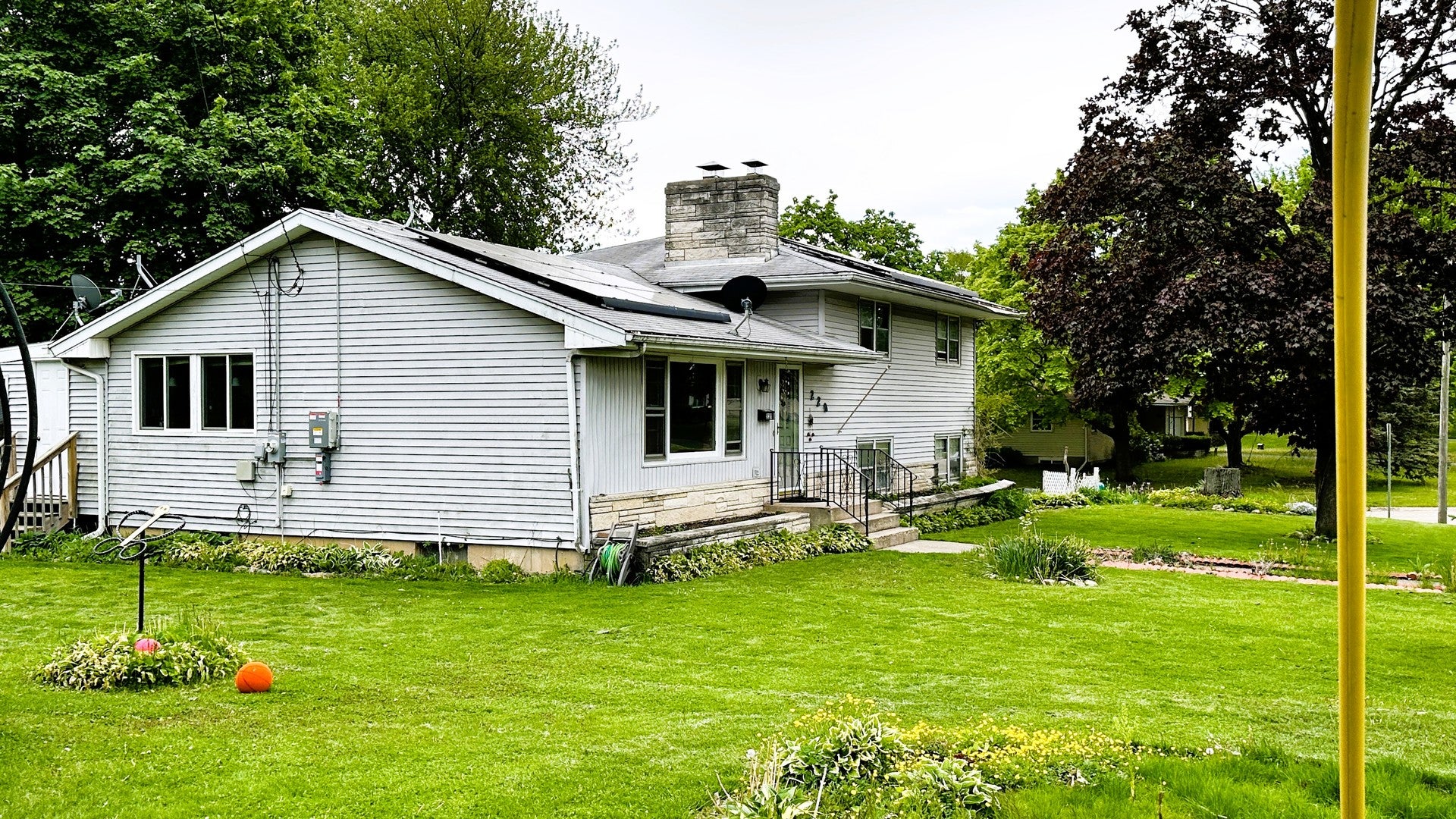 220 Beacon Drive