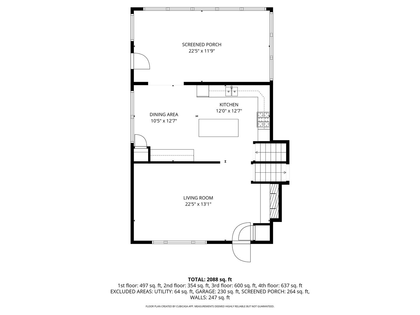 220 Beacon Drive
