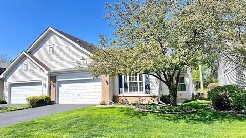 Photo of 1535 Reserve Lane, DeKalb, IL 60115 (MLS # 12618141)