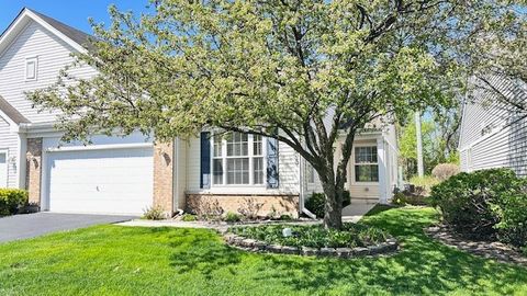 Tiny photo for 1535 Reserve Lane, DeKalb, IL 60115 (MLS # 12618141)