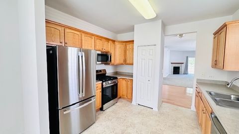 Tiny photo for 1535 Reserve Lane, DeKalb, IL 60115 (MLS # 12618141)