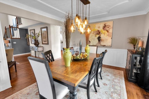 Tiny photo for 565 Blackberry Ridge Drive, Aurora, IL 60506 (MLS # 12676216)