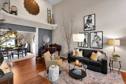 Tiny photo for 565 Blackberry Ridge Drive, Aurora, IL 60506 (MLS # 12676216)