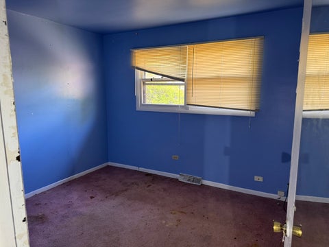 Tiny photo for 8 Rich Court, Park Forest, IL 60466 (MLS # 12650087)