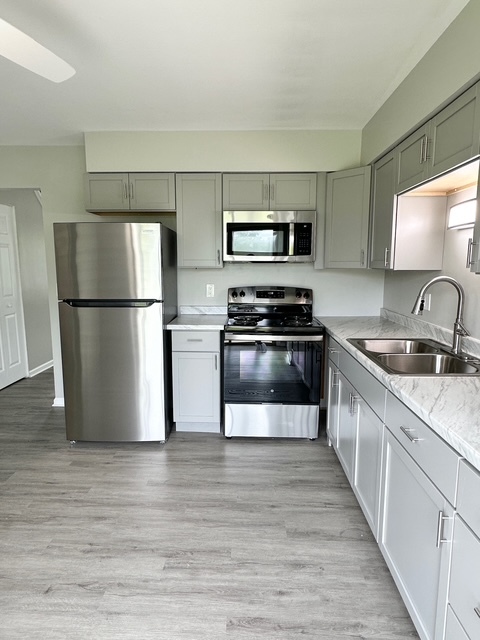 2030 Kevin Drive