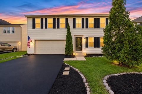 Photo of 1210 Sarasota Drive, Pingree Grove, IL 60140 (MLS # 12795165)