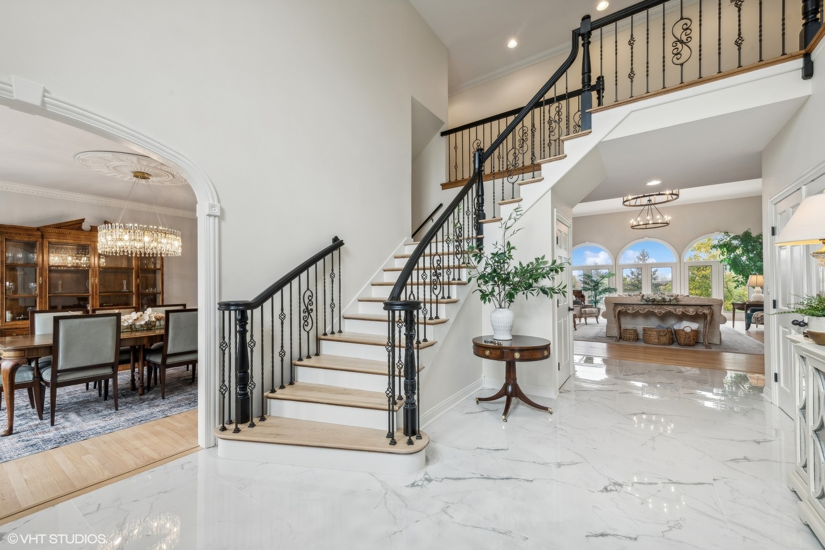 1100 Glencrest Drive
