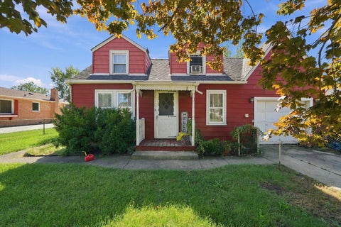 Photo of 7025 W 73rd Place, Chicago, IL 60638 (MLS # 12774387)