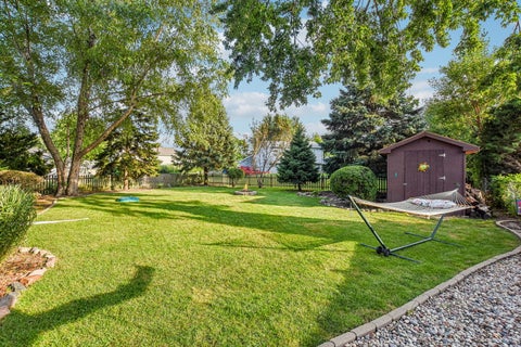Tiny photo for 256 Meadows Drive, Sugar Grove, IL 60554 (MLS # 12757482)