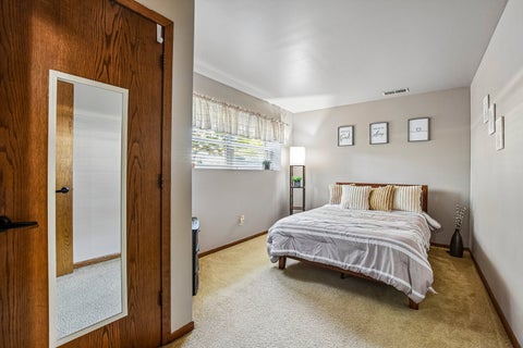 Tiny photo for 256 Meadows Drive, Sugar Grove, IL 60554 (MLS # 12757482)