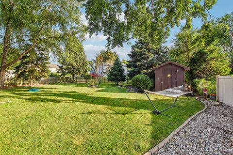 Tiny photo for 256 Meadows Drive, Sugar Grove, IL 60554 (MLS # 12757482)