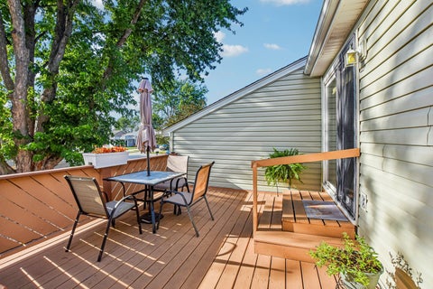 Tiny photo for 256 Meadows Drive, Sugar Grove, IL 60554 (MLS # 12757482)