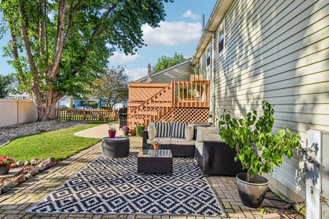 Tiny photo for 256 Meadows Drive, Sugar Grove, IL 60554 (MLS # 12757482)