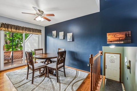 Tiny photo for 256 Meadows Drive, Sugar Grove, IL 60554 (MLS # 12757482)