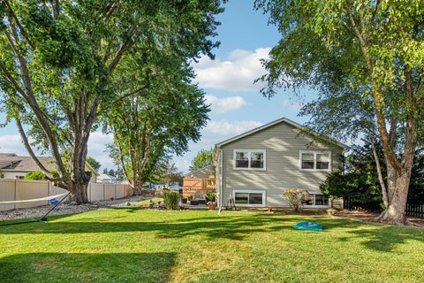 Tiny photo for 256 Meadows Drive, Sugar Grove, IL 60554 (MLS # 12757482)