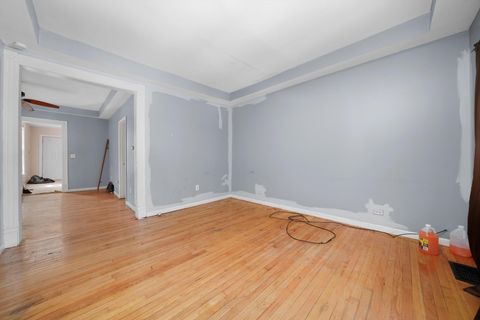 Tiny photo for 15218 TURLINGTON Avenue, Harvey, IL 60426 (MLS # 12499827)