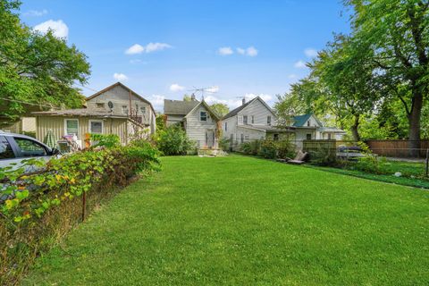 Tiny photo for 15218 TURLINGTON Avenue, Harvey, IL 60426 (MLS # 12499827)